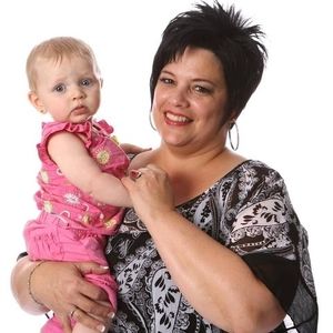 Meet your Posher, Nancy